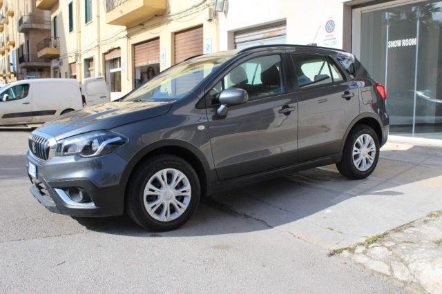 SUZUKI S-Cross 1.4 Hybrid Easy