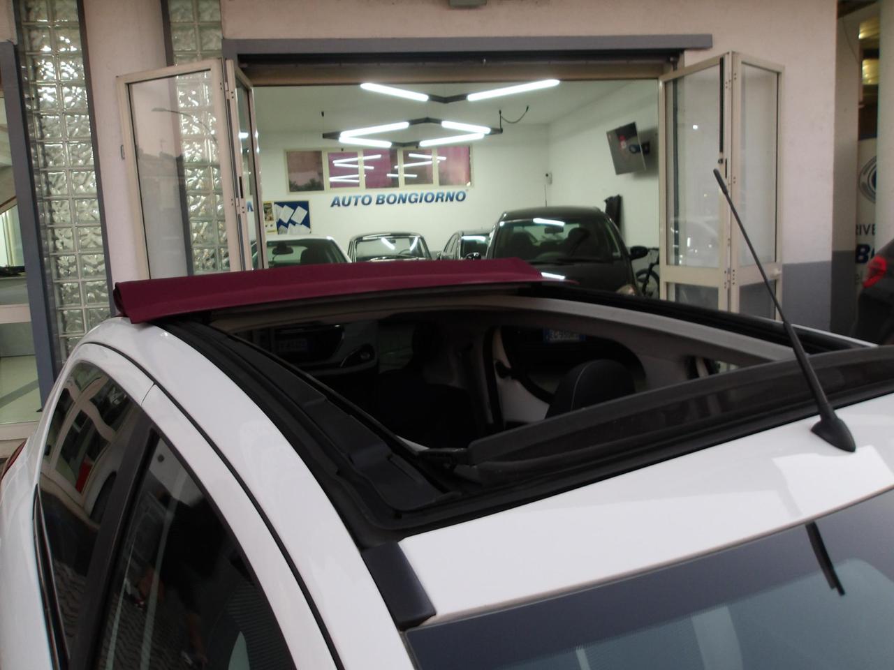 Peugeot 108 5 Porte 108 5p 1.2 puretech Allure Top! E6