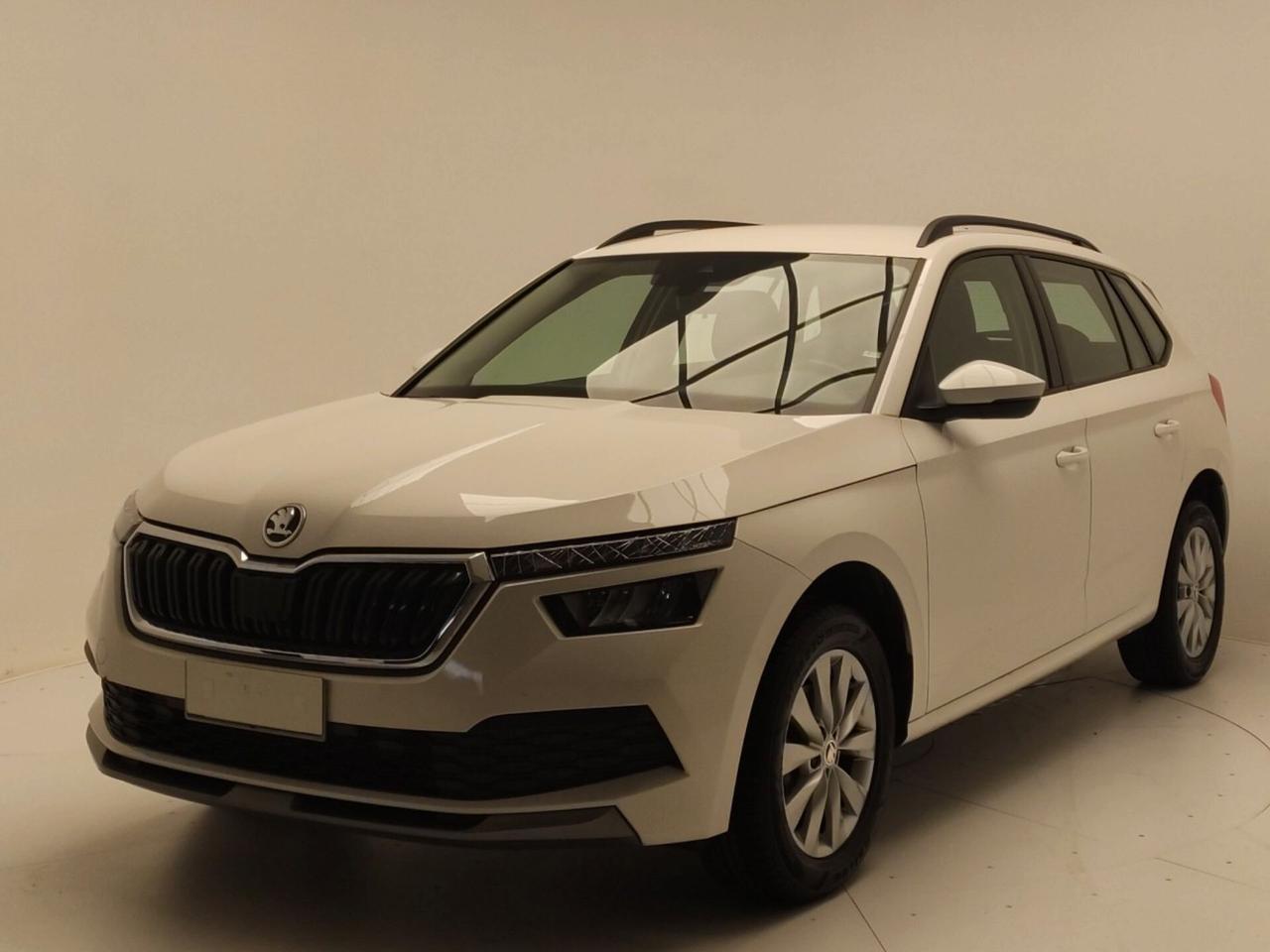 Skoda Kamiq 1.5 TSI Style