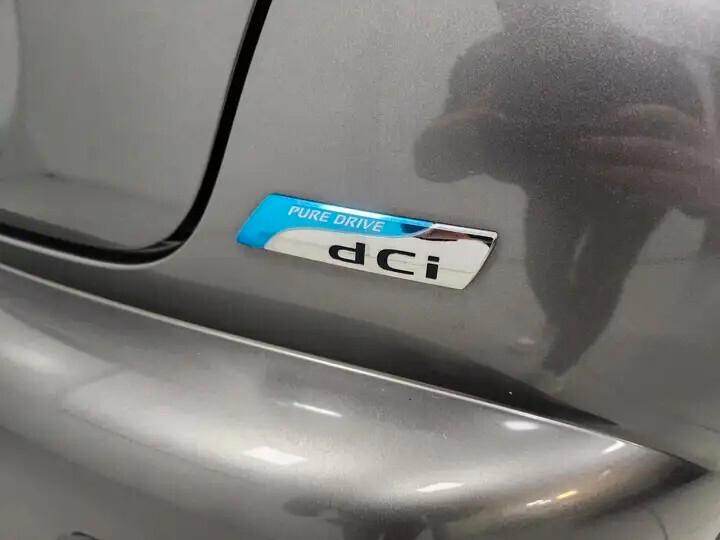 Nissan Juke 1.5 dCi Acenta