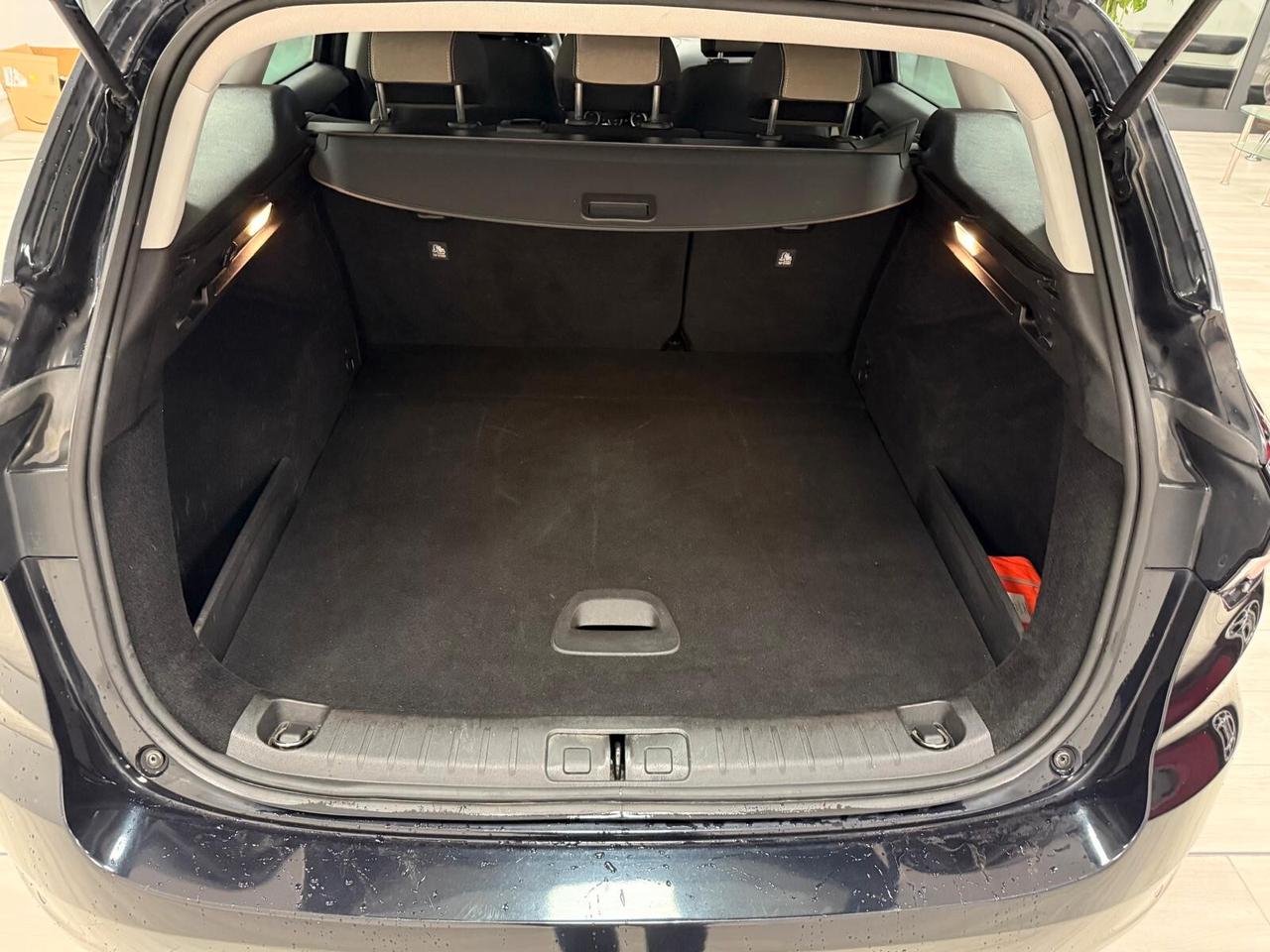 Fiat Tipo 1.6 Mjt S&S SW Lounge