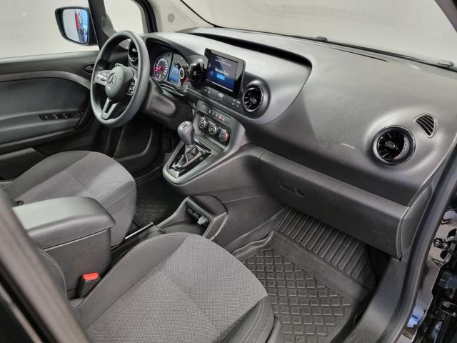 MERCEDES-BENZ Citan 1.5 112 CDI Tourer Long