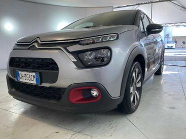 CITROEN C3 3ª serie - C3 PureTech 82 Shine