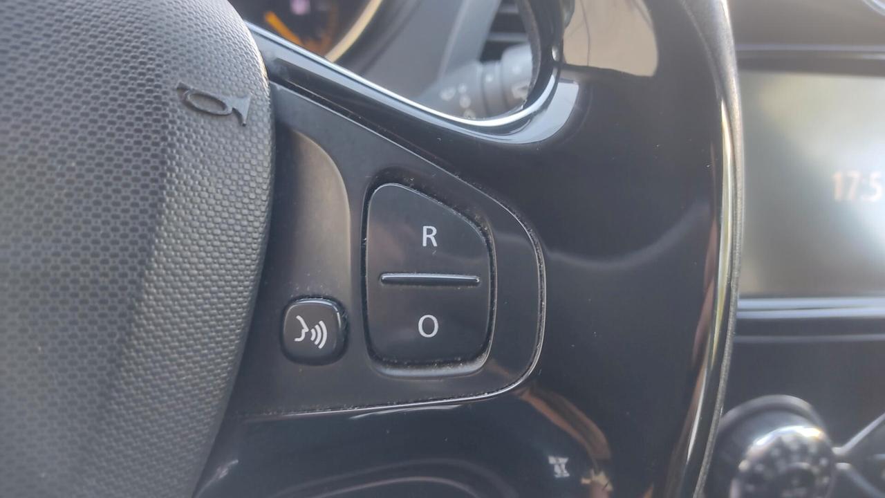 Renault Captur 1.5 dCi 8V 90 CV Start&Stop Energy R-Link
