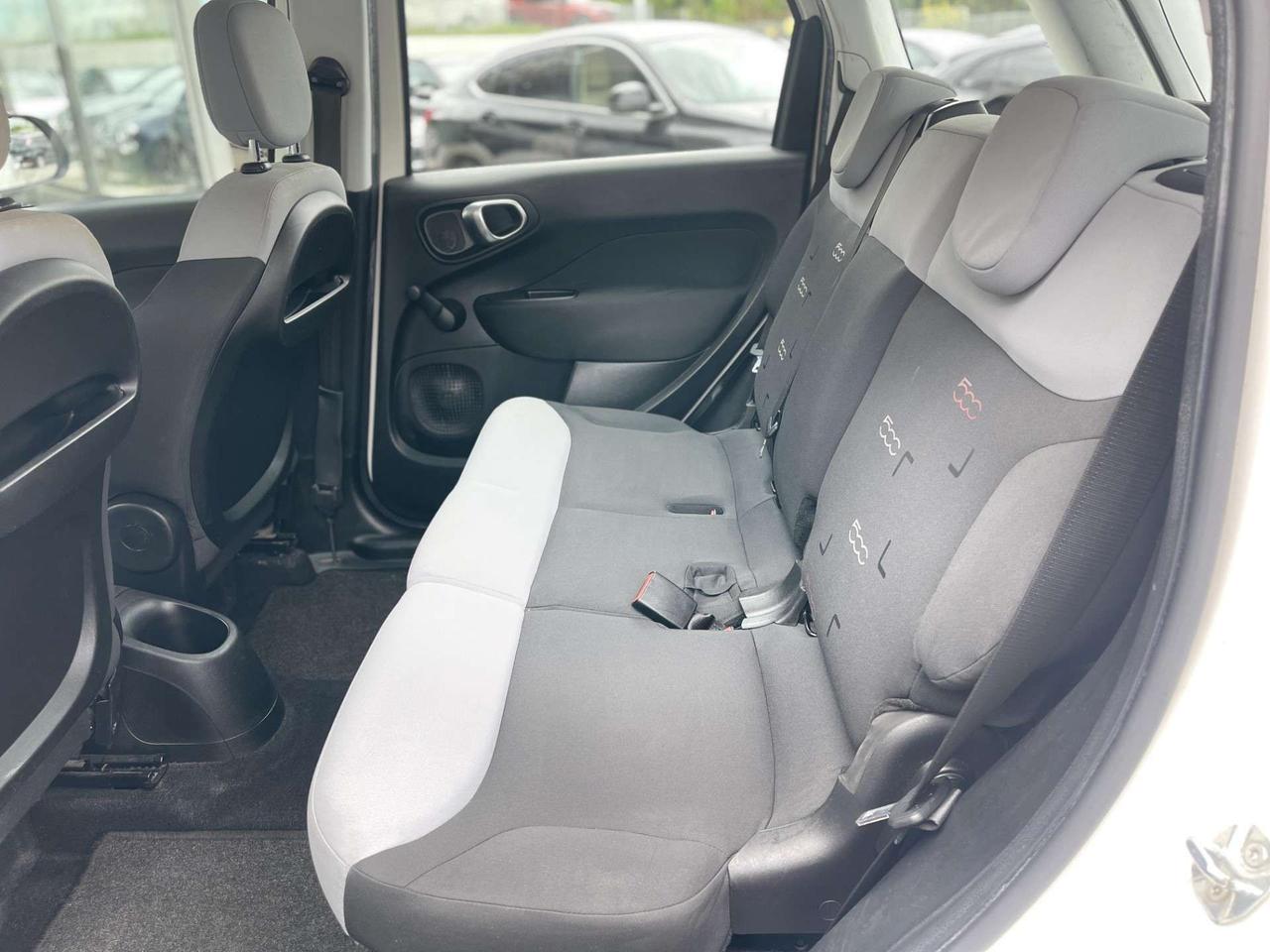 Fiat 500L 1.4 Benzina 95CV E6 Neo - 2013