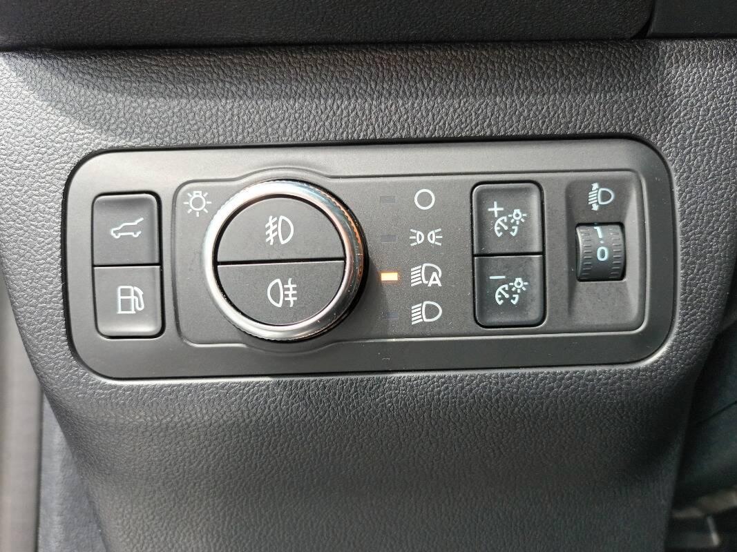 Ford Kuga 2.5 PLUG-IN HYBRID 225 CV ST-Line X