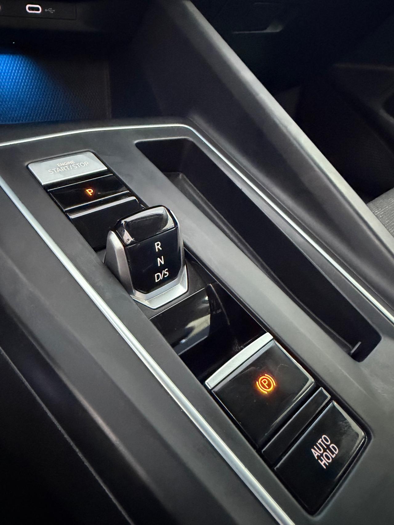 VW GOLF 8 2.0 TDI DSG SCR Style FINANZIABILE