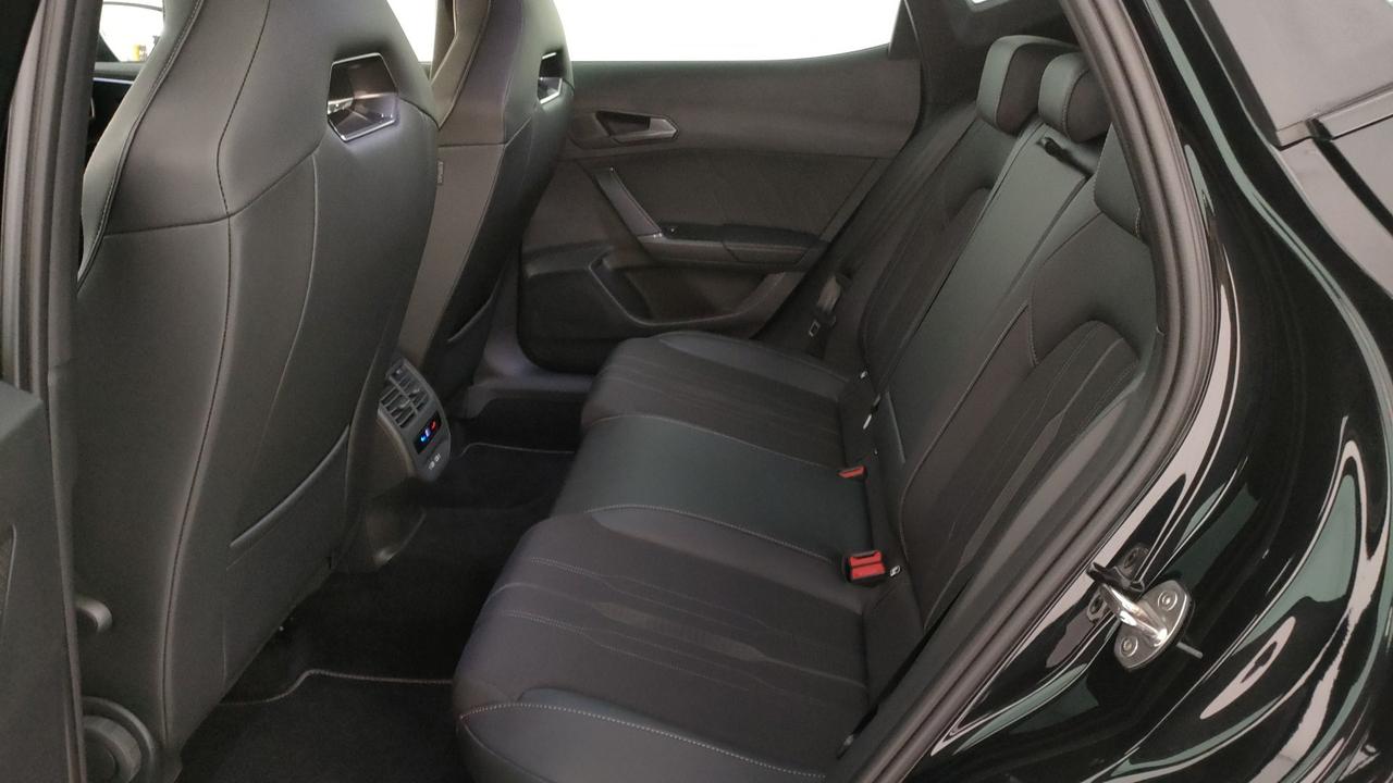 CUPRA Formentor 2.0 tsi VZ 245cv dsg