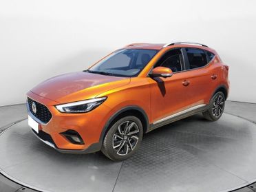MG ZS ZS 1.5 VTi-tech Luxury