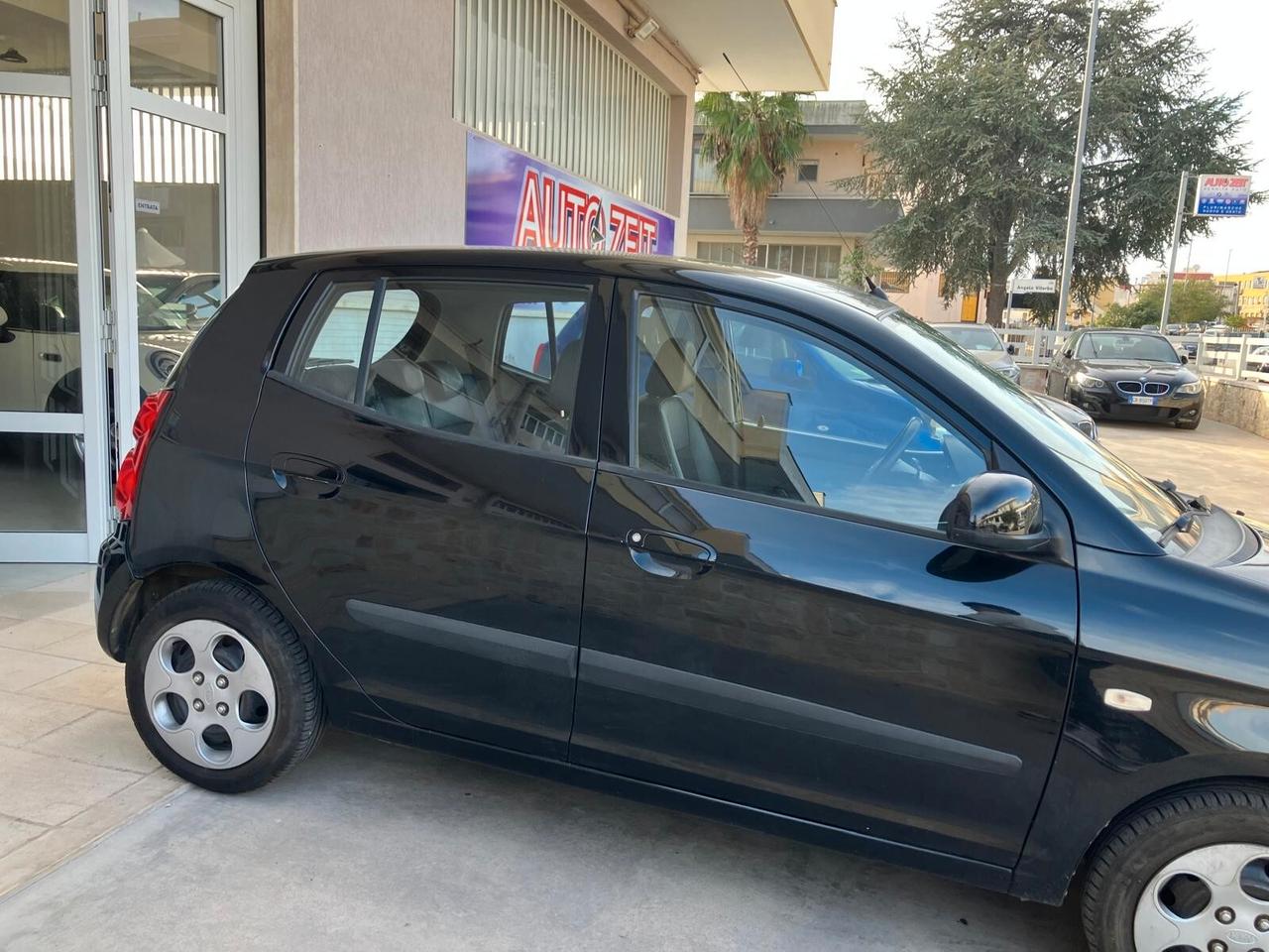 Kia Picanto 1.0 12V Life