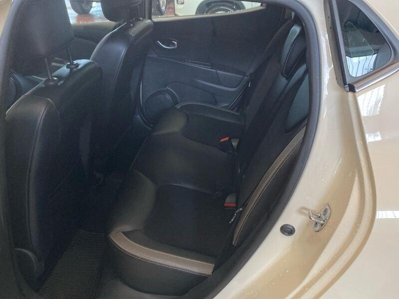 Renault Clio 1.5 dCi 90cv Wave