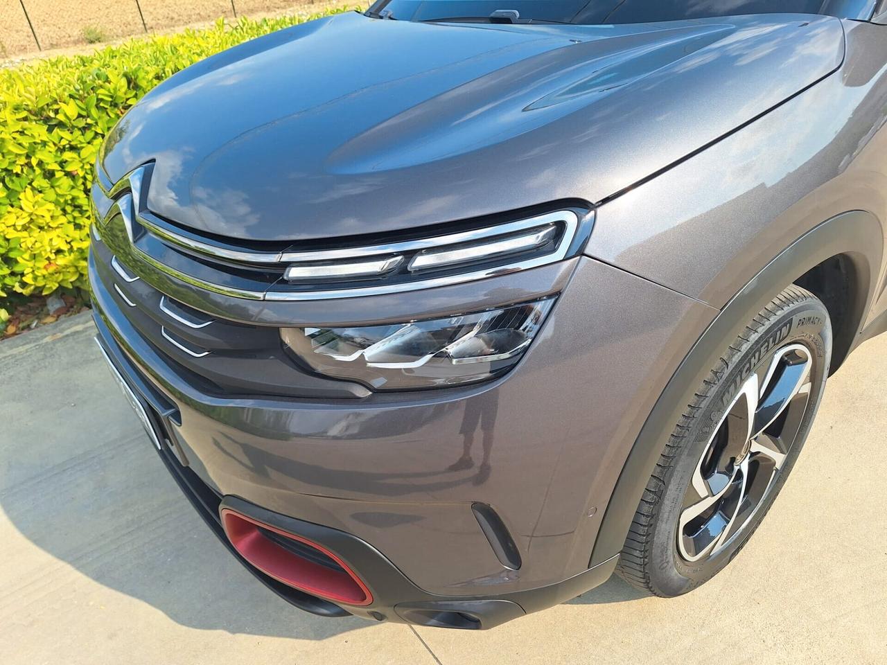Citroen C5 Aircross Da € 235 al Mese