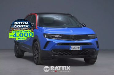 Opel Mokka 1.2 t 130CV GS Line