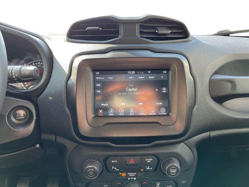 Jeep Renegade 2019 1.0 t3 Limited fwd