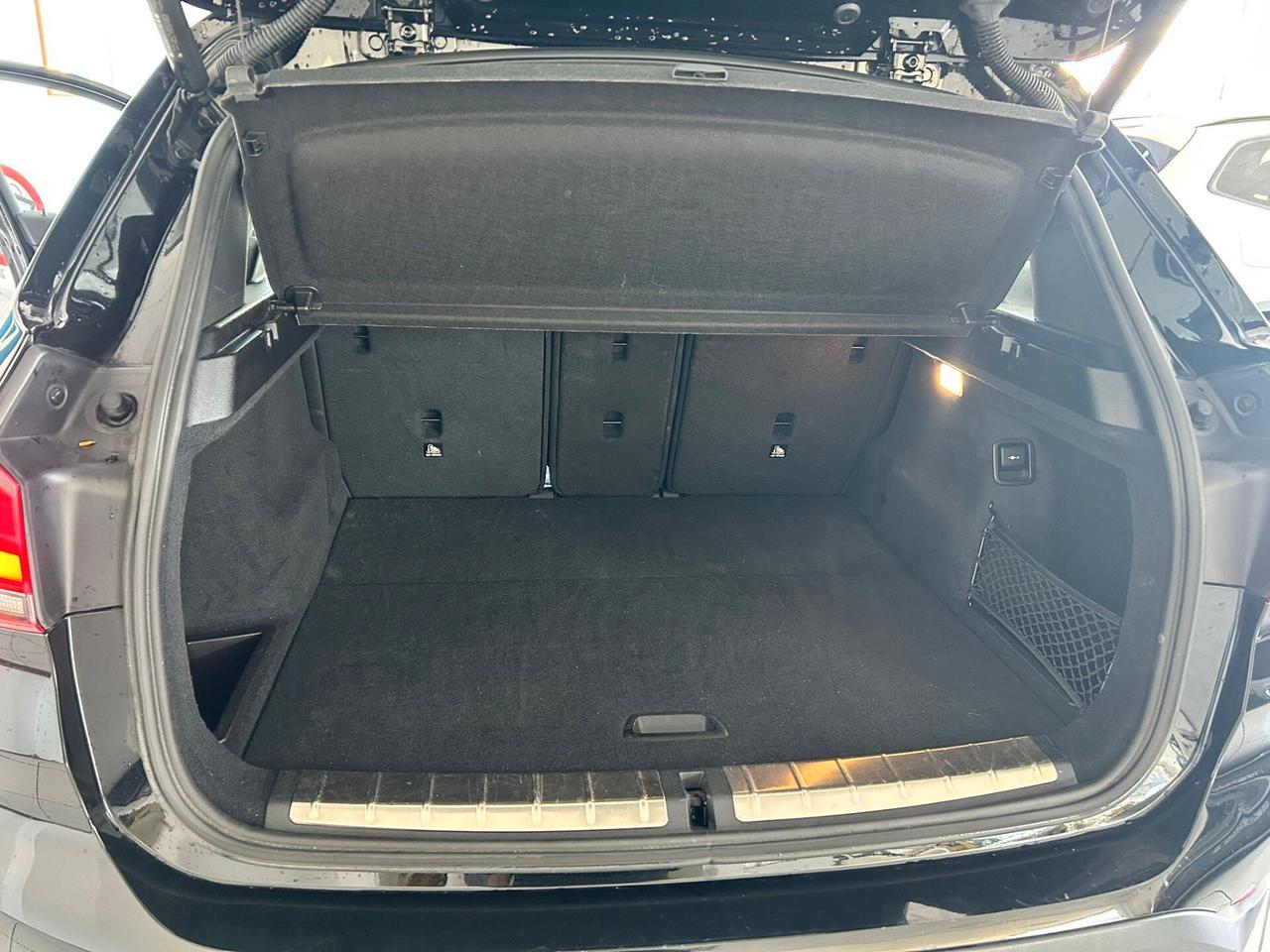 Bmw X1 sDrive18d 2020