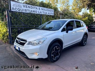 SUBARU XV 2.0D Style