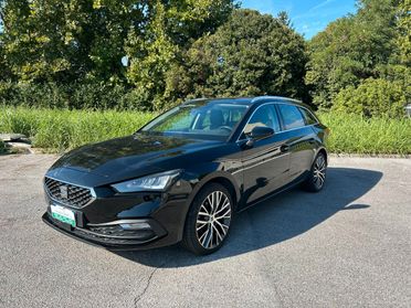 SEAT Leon Sportstourer 1.5 eTSI 150 CV DSG Xcellence