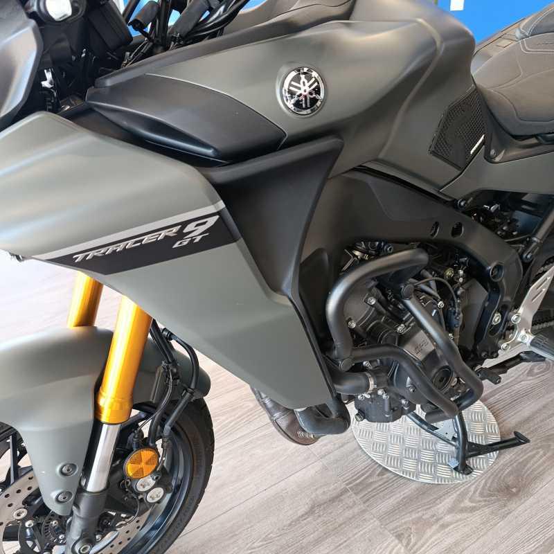 Yamaha Tracer 9 GT - 2023