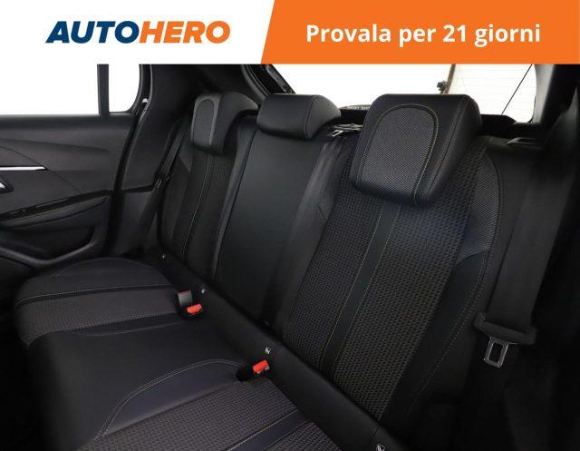 PEUGEOT 208 PureTech 130 Stop&Start EAT8 5 porte GT Line