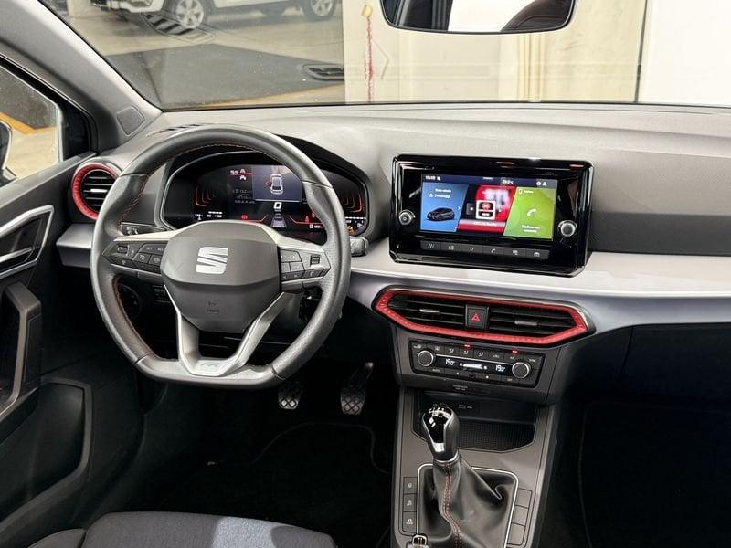 SEAT Ibiza 1.0 Eco TSI 70KW FR