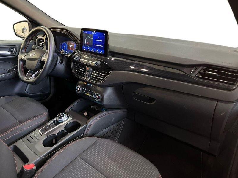 Ford Kuga III 2020 1.5 ecoblue ST-Line 2wd 120cv auto