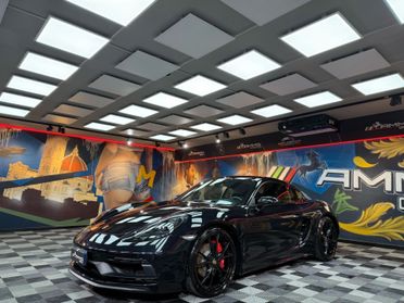 Porsche Cayman 718 Cayman 2.5 GTS 365cv pdk (888)