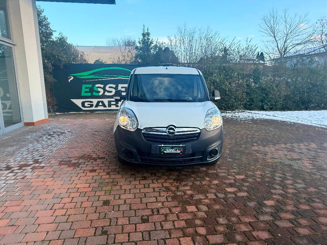 Opel Combo Van 1.3 cdti 95cv L1H1 Blitz E6