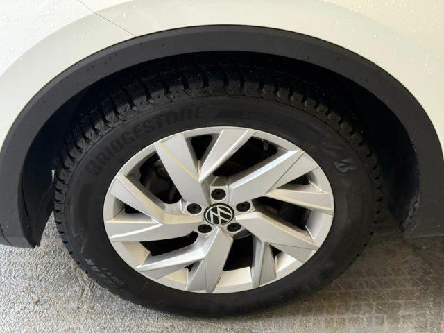 VOLKSWAGEN Tiguan 2.0 TDI 150 CV SCR DSG Life