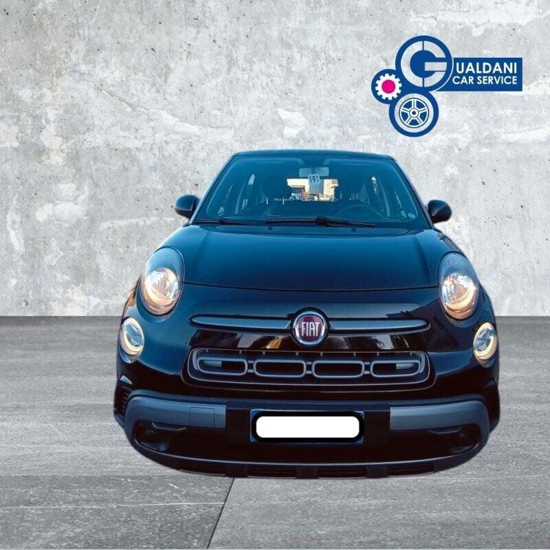 FIAT 500L 500L 1.3 Multijet 95 CV City Cross