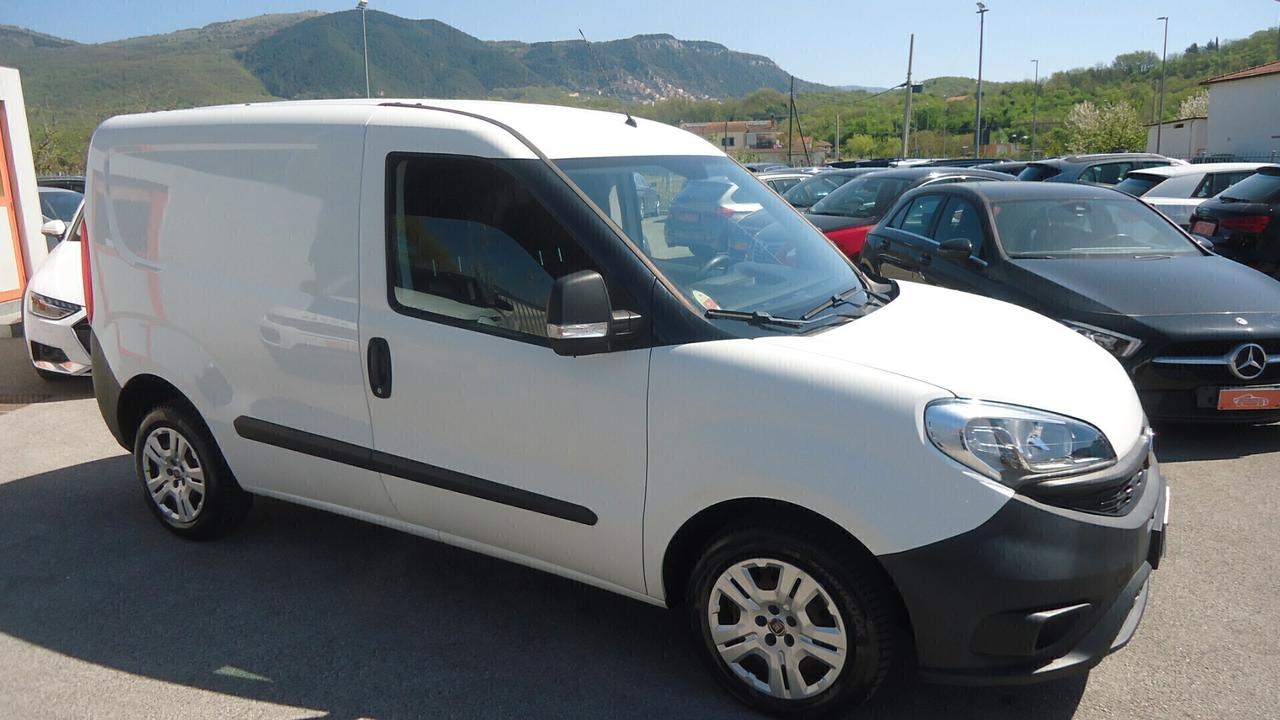 Fiat Doblo CARGO 1.3 MJT 16v 95cv E6