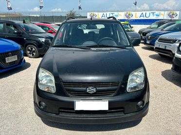 Suzuki Ignis 1.5 4WD