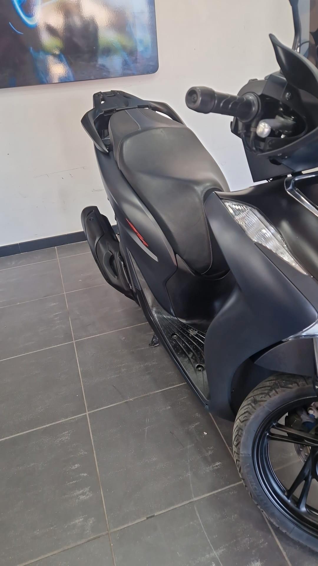Honda SH 125