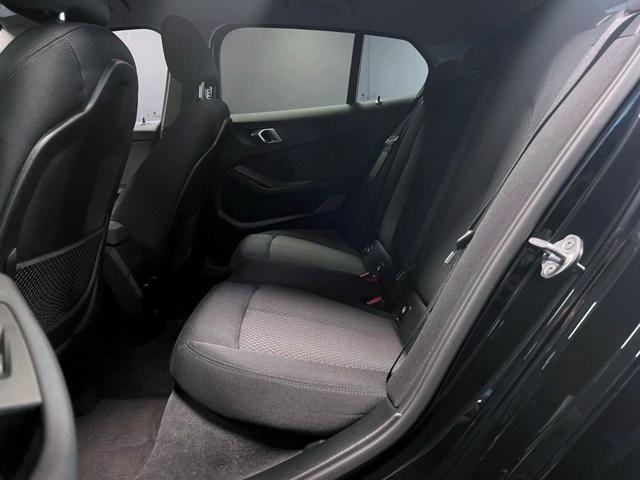 BMW 116 d 5p. Advantage