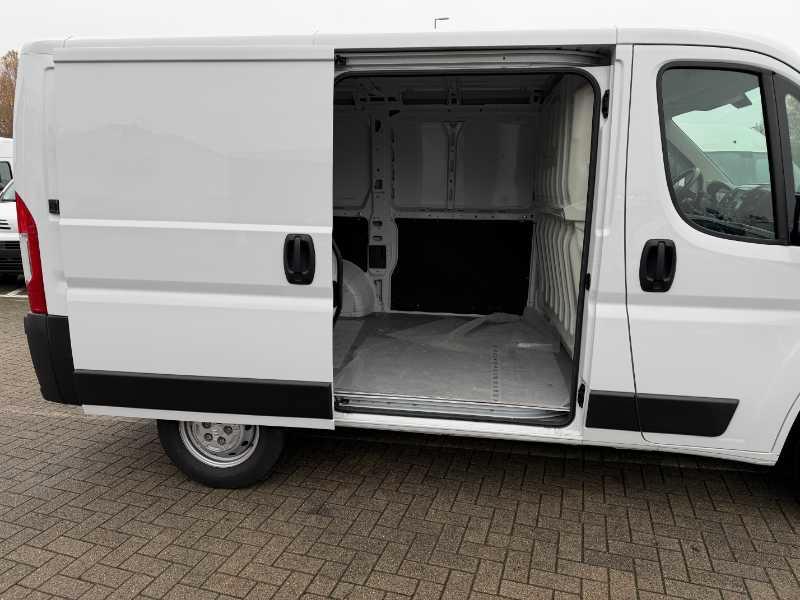 CITROEN Jumper Furgone Business 28 L1H1 BlueHDi 120 S&S