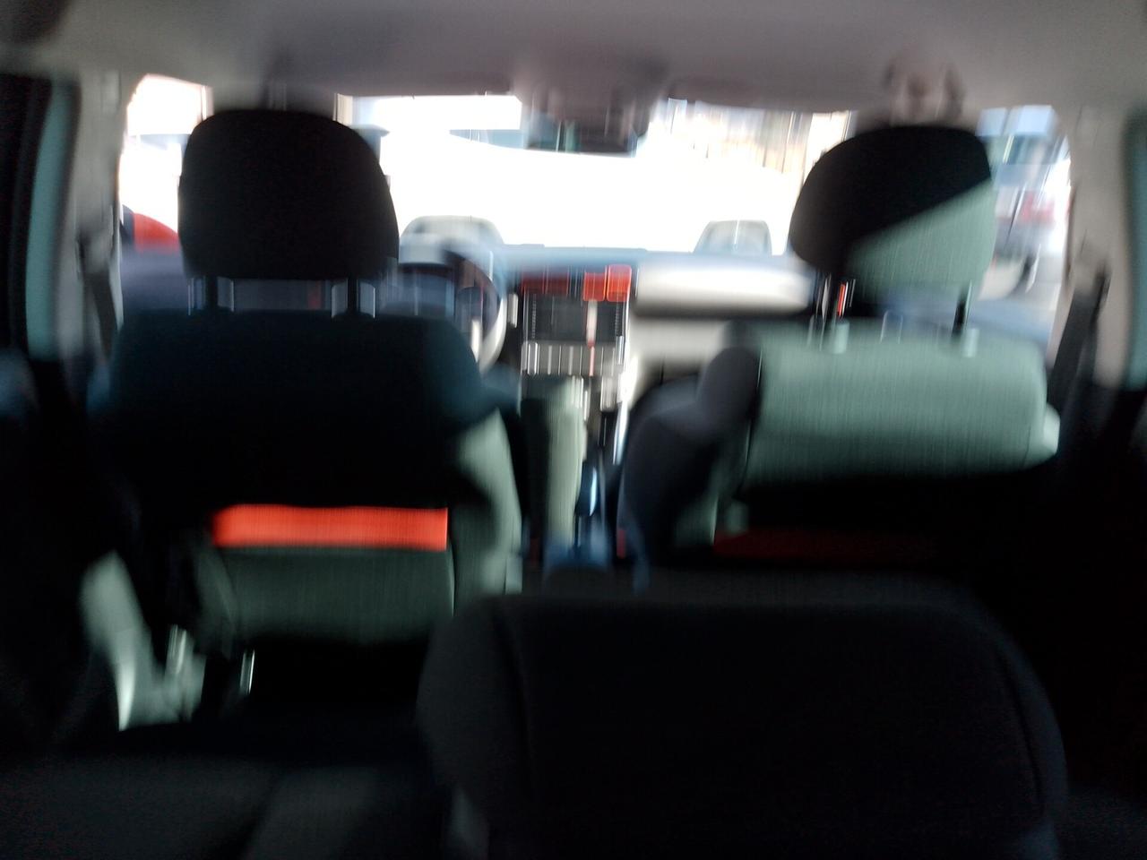 Citroen C3 Aircross BlueHDi 100 S&S Shine