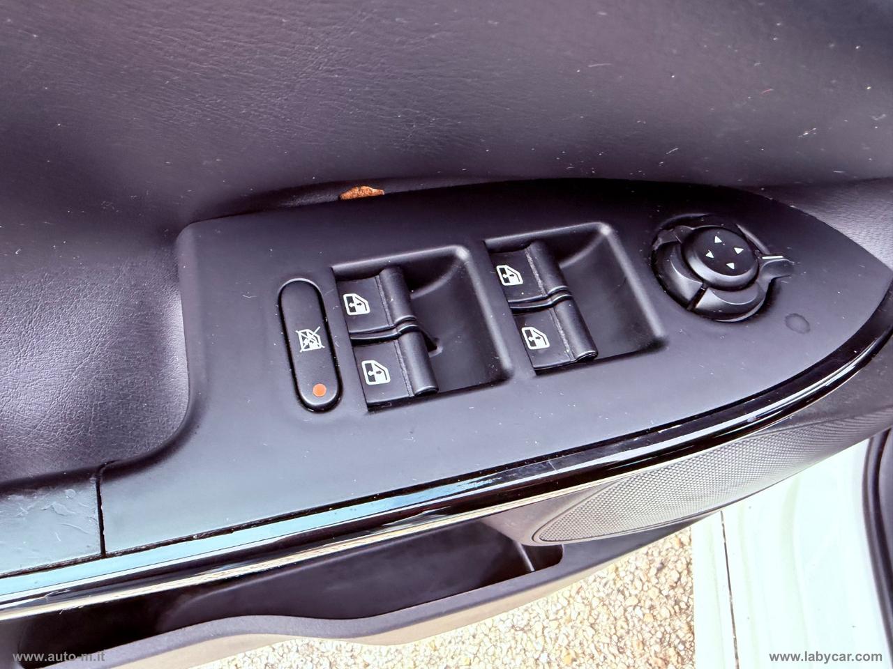 ALFA ROMEO Giulietta 1.6 JTDm-2 105 CV Distinctive