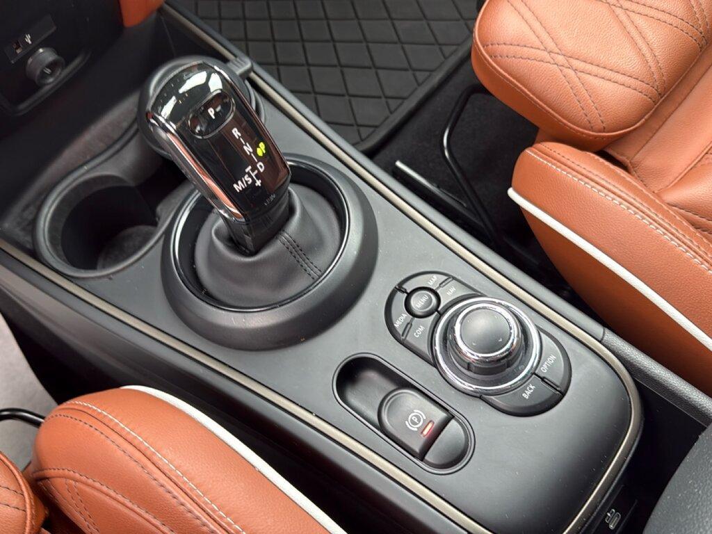 Mini Cooper Countryman 1.5 TwinPower Turbo Cooper