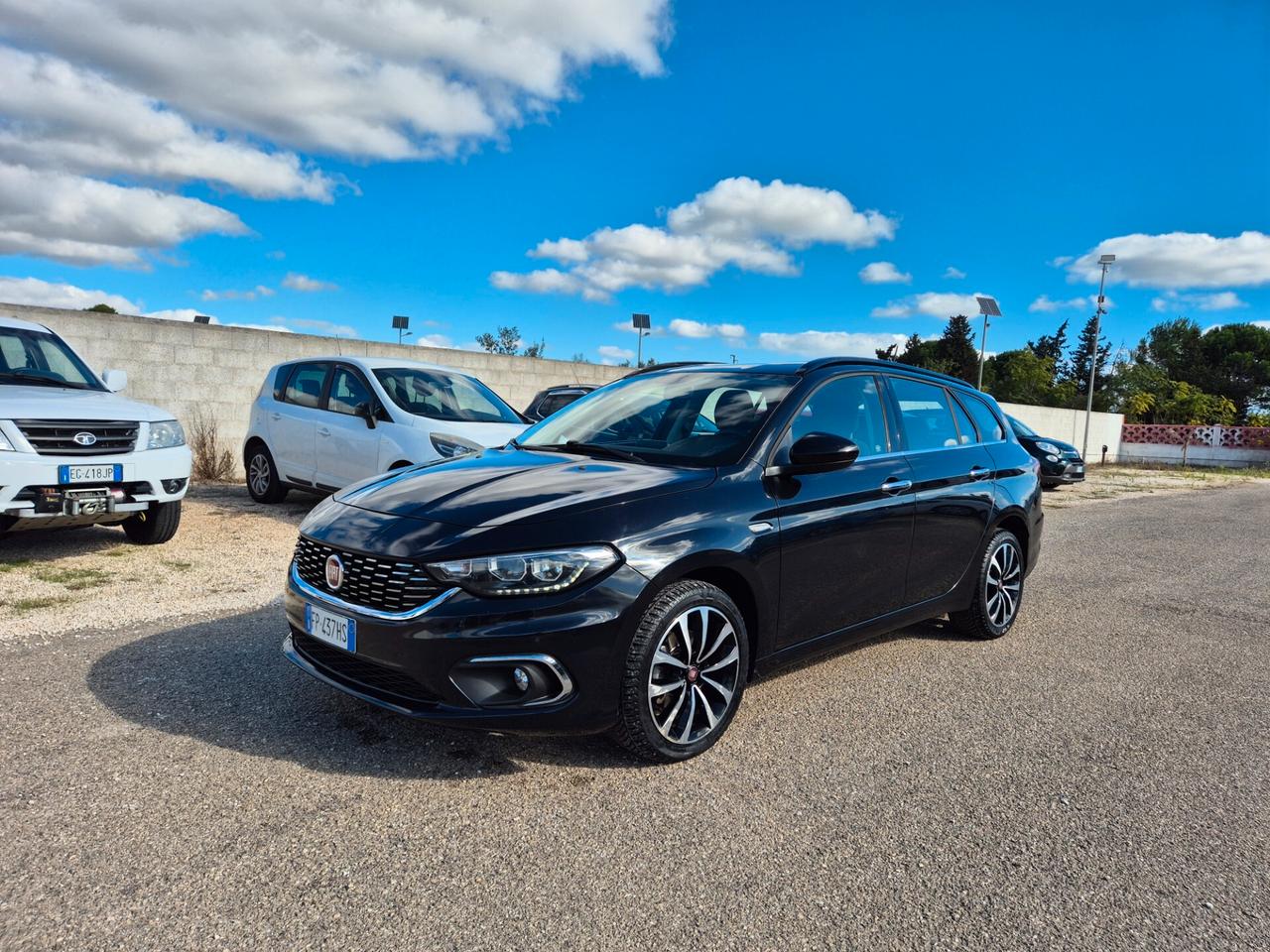 Fiat Tipo 1.6 Mjt Lounge 143.000 KM GARANZIA