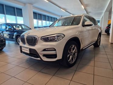 BMW X3 xDrive20d xLine