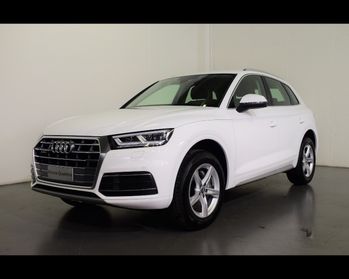 AUDI Q5 40 TDI QUATTRO S-TRONIC SPORT