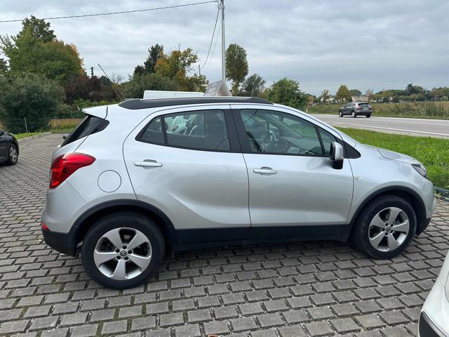 OPEL Mokka 1.6 CDTI Ecotec 136CV 4x4 Start&Stop Business