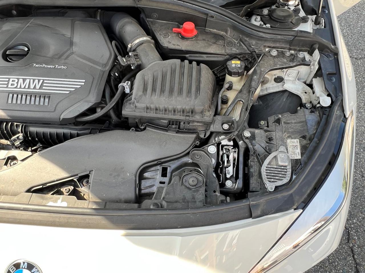 Bmw M1 M Sport 118 i #6724