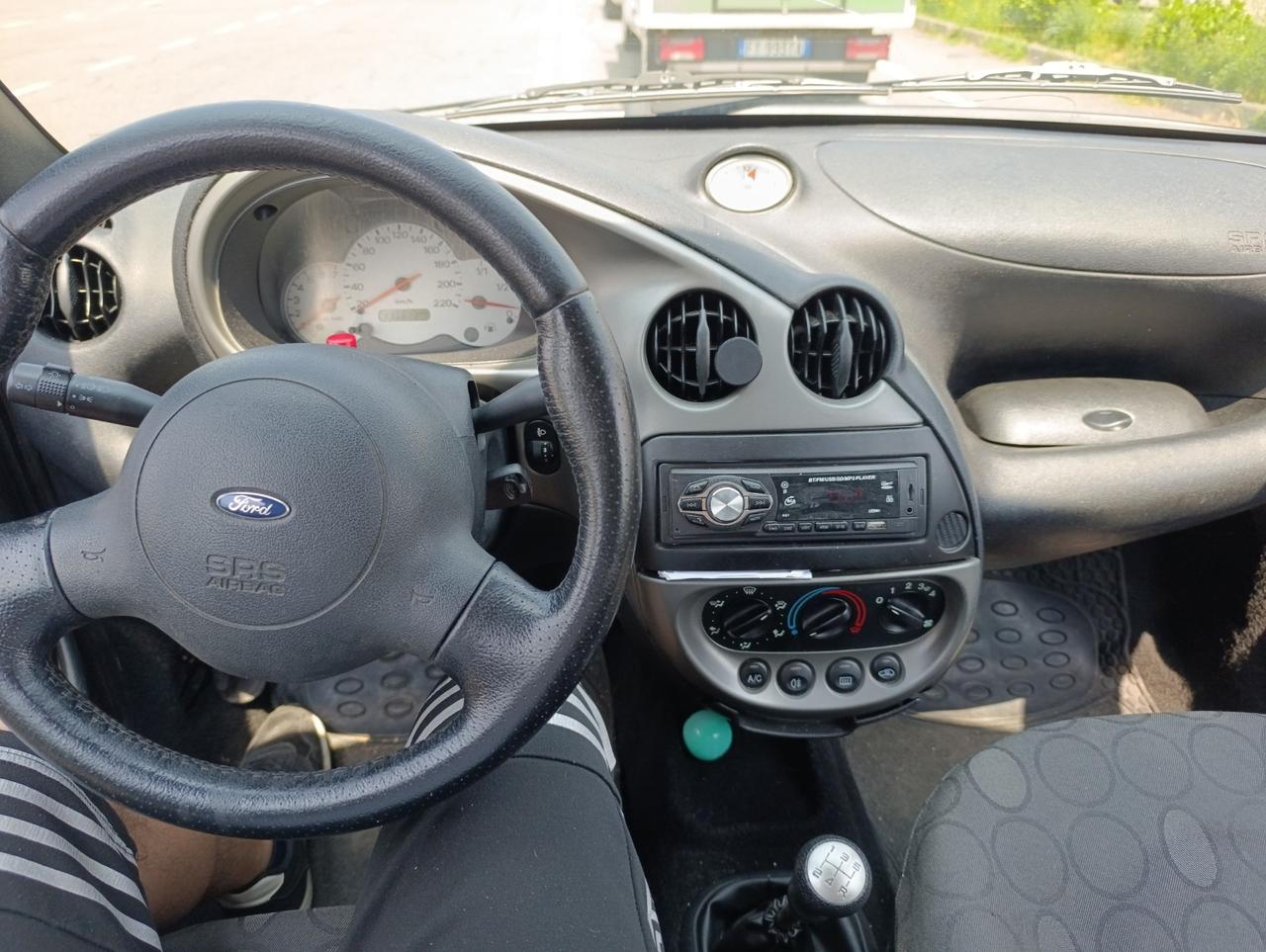 Ford Ka 1.3 benzina 2005