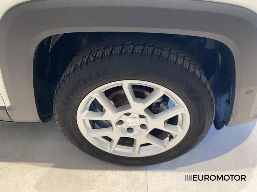 Jeep Renegade 1.6 Multijet II 80TH Anniversary 2WD
