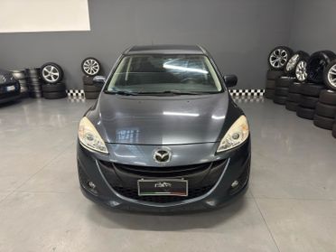 Mazda 5 Mazda5 1.8 MZR 115CV Smart Space 7posti