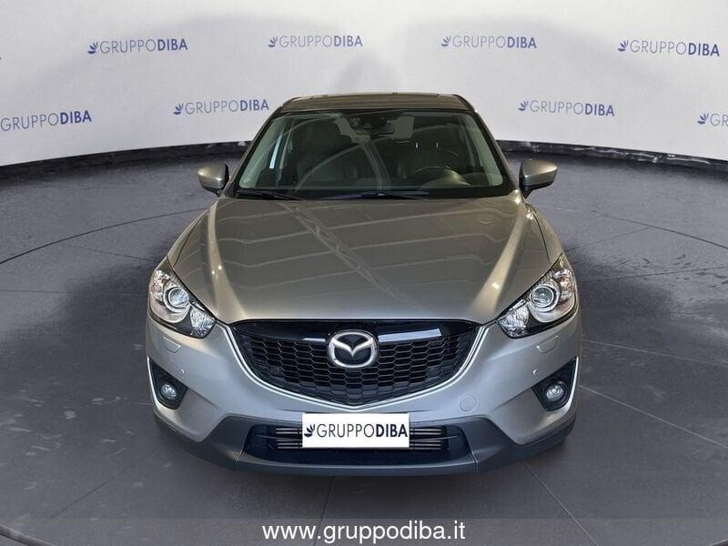 Mazda CX-5 I Diesel 2.2 Exceed 4wd 175cv