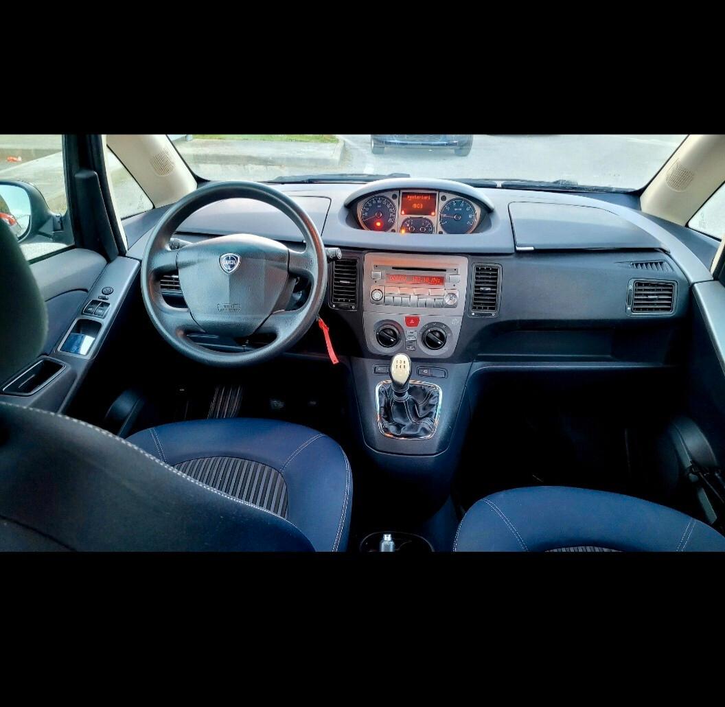 Lancia MUSA 1.4 16V Platinum