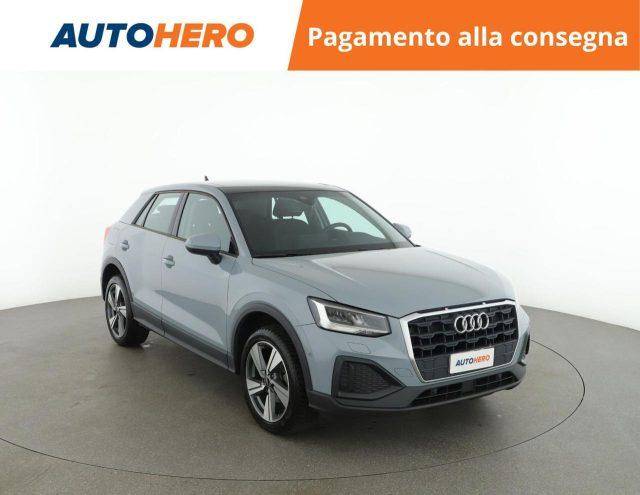 AUDI Q2 35 TFSI Admired