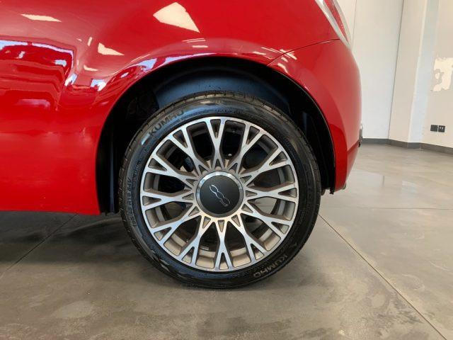 FIAT 500 1.2 Lounge Tetto Panoramico