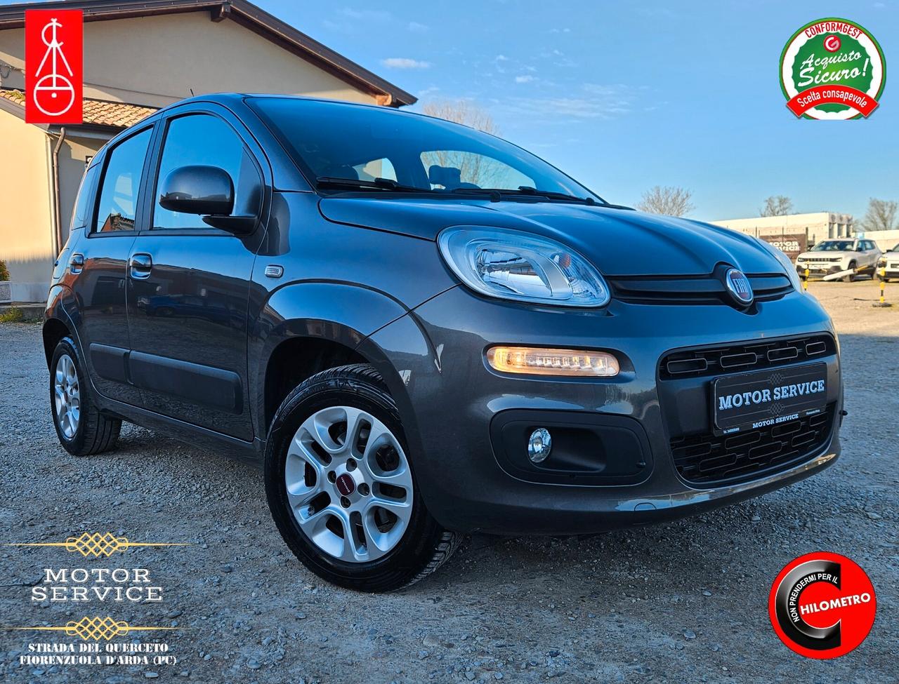 Fiat Panda 1.2 Lounge PREZZO REALE E FINALE